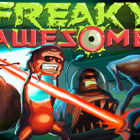 可怕的畸形/Freaky Awesome