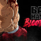 范马刃牙：血之竞技场/Baki Hanma: Blood Arena