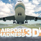 Airport Madness 3D: Volume 2