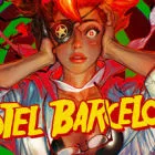 巴塞羅那酒店/HOTEL BARCELONA