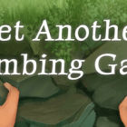 又一个攀登游戏/Yet Another Climbing Game