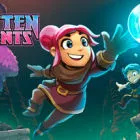 遗忘碎片 Forgotten Fragments