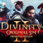 神界：原罪 2 终极版/Divinity: Original Sin 2 - Definitive Edition