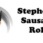 Stephen's Sausage Roll