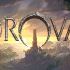 困兽之国/Drova - Forsaken Kin