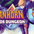 海之号角：柯罗诺斯地下城