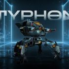 Typhon: Bot vs Bot