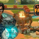 学习工厂 (Learning Factory) 图像集