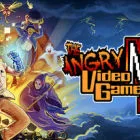 喷神大冒险：8位版/Angry Video Game Nerd 8-bit