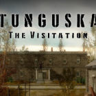 通古斯：暗鸦之林