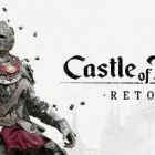 Castle of Heart: Retold