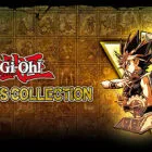 游戏王：早期合集/Yu-Gi-Oh! EARLY DAYS COLLECTION