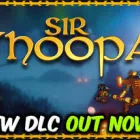 Sir Whoopass&trade;: Immortal Death