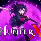 狩猎者X/HunterX