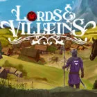 领主与村民/Lords and Villeins