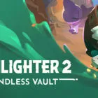 夜勤人2：无尽宝库