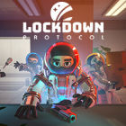 封锁协议/LOCKDOWN Protocol