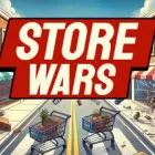 商店大战：多人商铺模拟器/Store Wars: Multiplayer Shop Simulator