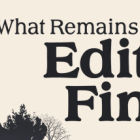 艾迪芬奇的记忆/What Remains of Edith Finch