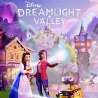 迪士尼梦幻星谷