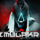 模拟杀戮/Simulakros