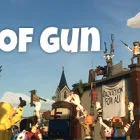 枪之崛起/Rise of Gun