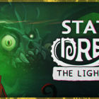 静默恐惧：老灯塔十五夜