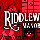 谜木庄园/Riddlewood Manor