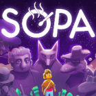 SOPA - Tale of the Stolen Potato