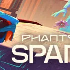 Phantom Spark