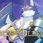 Knights College 2 -骑士学院2-