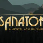 疗养院：精神病院模拟器/Sanatorium - A Mental Asylum Simulator