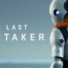 最后的守护者/The Last Caretaker