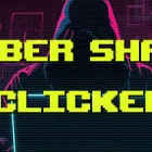 Cyber Shard Clicker