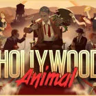 好莱坞动物