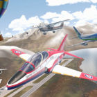 Pro Flight Simulator