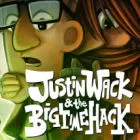 Justin Wack and the Big Time Hack