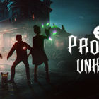 未知项目/Project Unknown