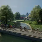 职业自行车经理25