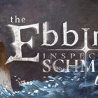 Inspector Schmidt - The Ebbing