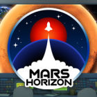 火星地平线/Mars Horizon