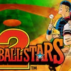 BASEBALL STARS 2