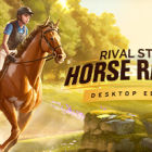 家族传奇/Rival Stars Horse Racing: Desktop Edition