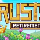 拉斯蒂的退休生活/Rusty's Retirement
