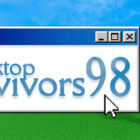 Desktop Survivors 98