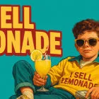 我卖柠檬水/I Sell Lemonade