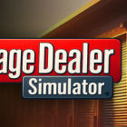 Storage Dealer Simulator