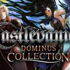 惡魔城：主宰合集/Castlevania Dominus Collection