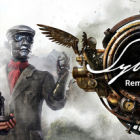 塞伯利亞之謎 - 重制版 (Syberia - Remastered)