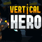 Vertical Drop Heroes HD